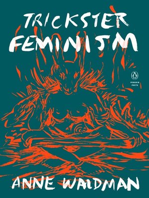 cover image of Trickster Feminism